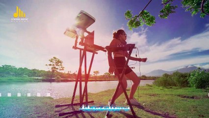 Terang Terangan - DJ Siska [Official Music Video]
