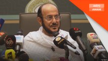 Arab Saudi guna teknologi pintar mudahkan jemaah
