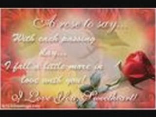 R-kelly because I love you