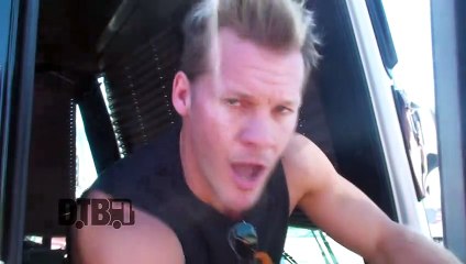 Fozzy - BUS INVADERS (Revisited) Ep. 207