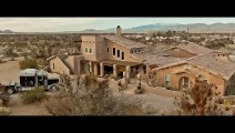 MOJAVE DIAMONDS Official Trailer (2023)