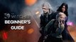 The Witcher en Netflix - Repaso a las dos primeras temporadas (en Inglés)