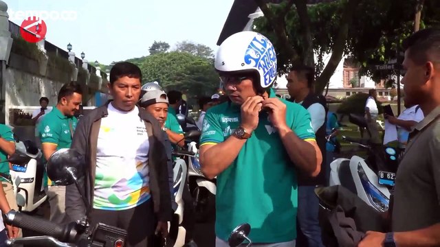 Ridwan Kamil Minta Masyarakat Tunggu Putusan soal Ponpes Al Zaytun