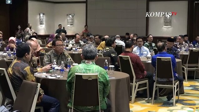 Hati-hati Penipuan Mengatasnamakan Pejabat Mahkamah Agung, Masyarakat Diimbau Hati-hati!