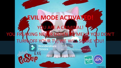 Hasbro (Anti Piracy Screen #1)