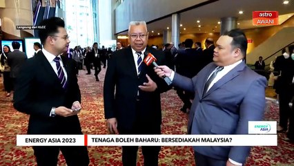 Dasar lebih fleksibel pemangkin lokomotif ekonomi baharu