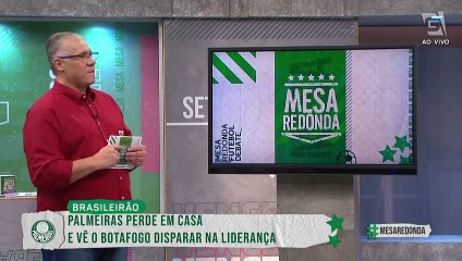 Giovane já está embarcando para o Catar, diz jornalista André Henan
