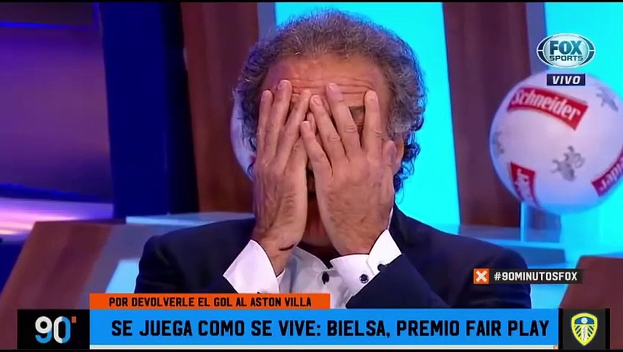 90 minutos de fútbol Lo Mejor de Oscar Ruggeri en -90 Minutos de Futbol- #7