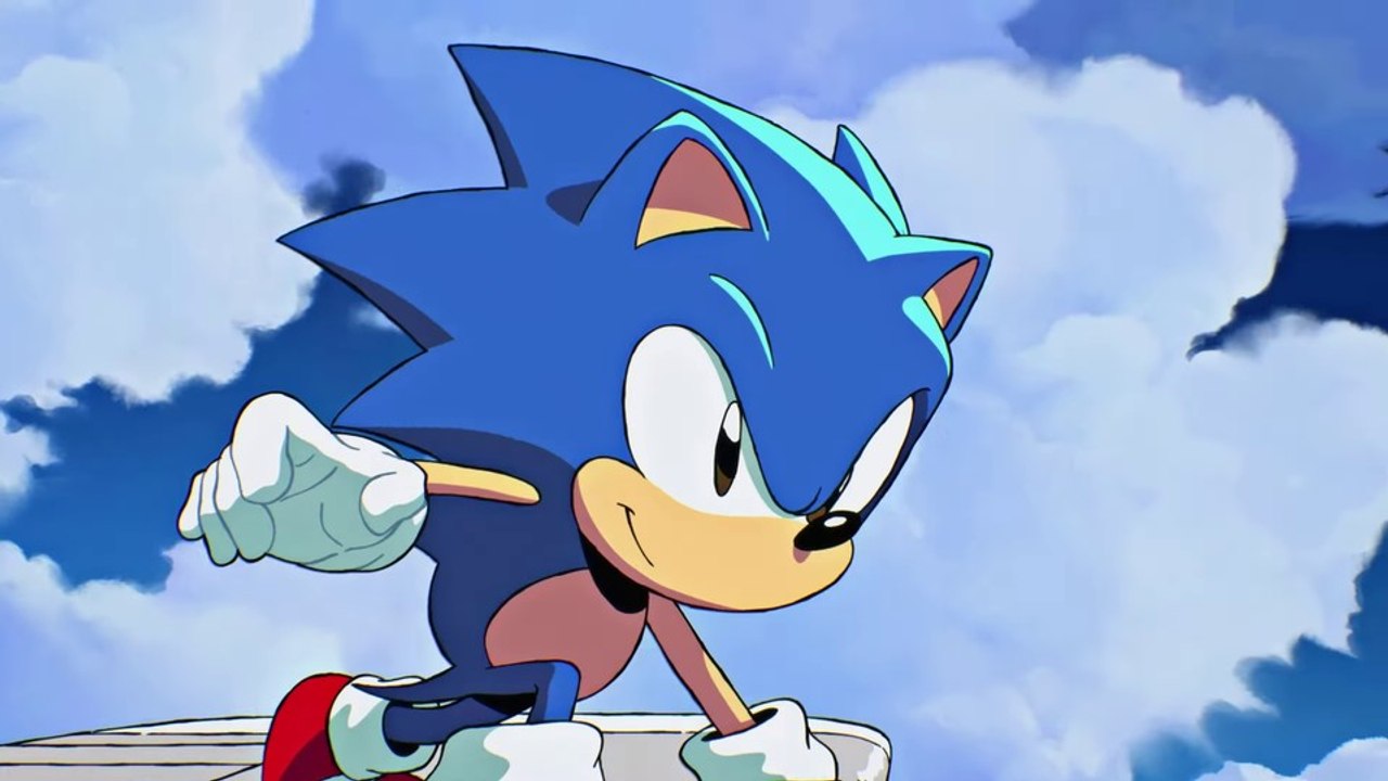 Sonic feiert Geburtstag und bringt die Klassiker überarbeitet auf aktuelle Plattformen