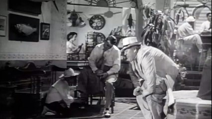 The Bribe (1949) - Original Theatrical Trailer