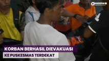 Mahasiswi Asal Semarang Meninggal Dunia di Gunung Lawu, Diduga Hipotermia