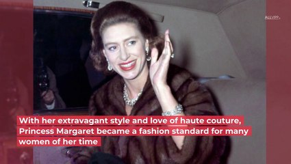 Princess Margaret: Her Most Iconic Outfits