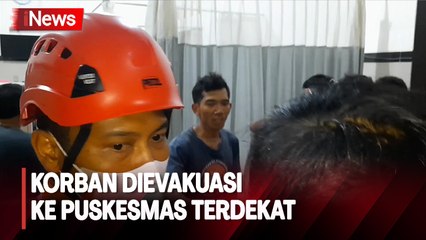 Sempat Mengeluh Sakit Mahasiswi Semarang Meninggal Dunia di Gunung Lawu