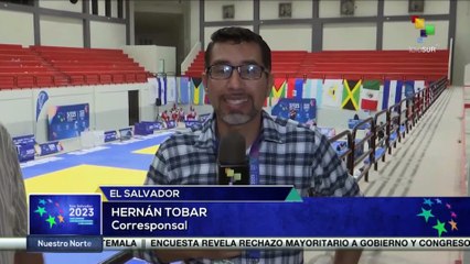 Colombia, México y Cuba lideran Juegos Centroamericanos y del Caribe tras quinta jornada