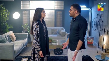 Adha Sach Adha Jhoot !! #zainabshabbir #haroonshahid - Dil Ka Rishta