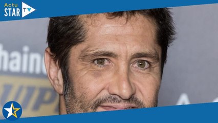 "Je t'aime aussi" : Bixente Lizarazu tout retourné après un message vidéo très spécial (et ce n'est