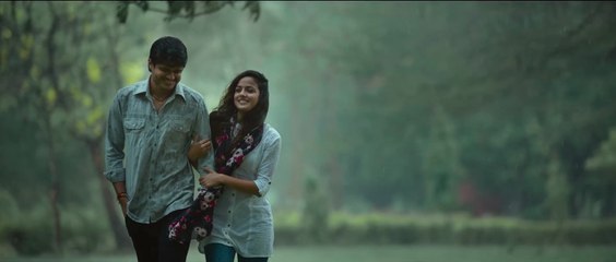 Baby - Ribapappa Lyrical - Anand Deverakonda, Vaishnavi Chaitanya, Viraj Ashwin - Vijai Bulganin