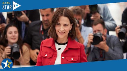 Juliette Binoche : vie amoureuse, enfants, récompenses… Ce qu'il faut savoir sur l'actrice