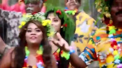 Viva viva viva Goan culture localities welcome monsoon song. Enjoy the song and welcome monsoon
