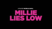 millie-lies-low-trailer | NETFLIXSERIES |(2023)