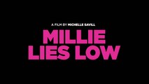 Millie Lies Low Official Trailer | Netflix