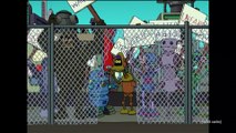 Futurama - Bender's Best Scams and Schemes