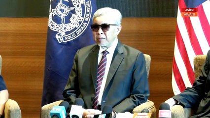 Kerjasama antara BN dan PH pada tahap terbaik ketika ini - Ahmad Zahid