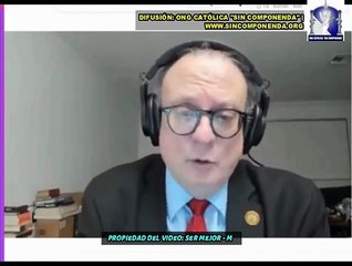 1RA PARTE: HISPANOAMÉRICA SE RESISTE A LA AGENDA 2030 DEL NUEVO ORDEN MUNDIAL (NOM)