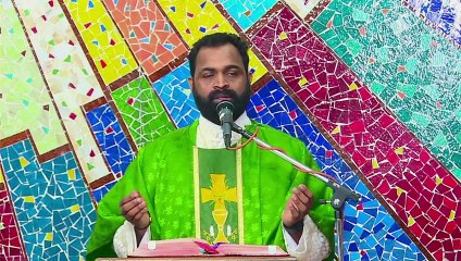 Holy Mass I Malayalam Mass I June 26 I Monday I Qurbana I 6.45 AM