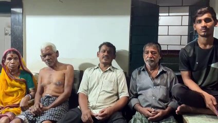 BJP state president's taunt..alampanah..congress goons Tuhar door sche