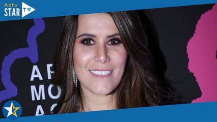 "Merci la vie" : Karine Ferri aux anges, la femme de Yoann Gourcuff partage les premières photos de