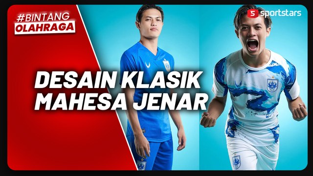 PSIS Semarang Usung Desain Klasik, Hadirkan Lawang Sewu Sebagai Ikon Kota