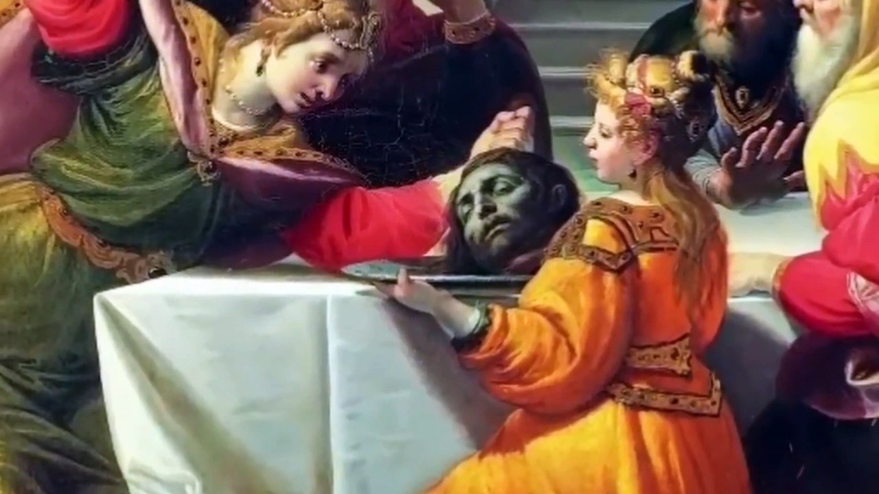 The Most Infamous Queen Of Ancient Rome Who Became An Example Of Sexual ...