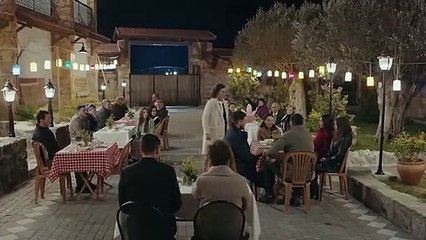 مسلسل ابنة السفير حلقة 41  مدبلجة