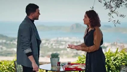 مسلسل ابنة السفير حلقة 37  مدبلجة