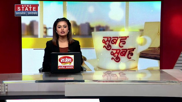 Uttar Pradesh : CM योगी का Varanasi दौरा