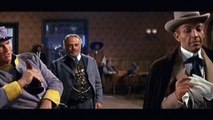 3 Bullets for Ringo (GORDON MITCHELL, Spaghetti Western, Full YouTube Movie)