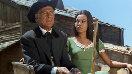 A Coffin for the Sheriff ｜ ANTHONY STEFFEN ｜ Spaghetti Western ｜ Wild West ｜ English