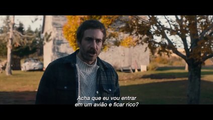 Desvio de Conduta - Trailer