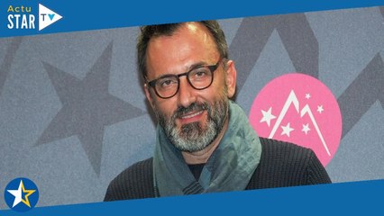 Frédéric Lopez : qui est Victor, le fils de l'animateur d'Un dimanche à la campagne ?