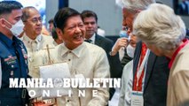 Marcos wants modern ships, skilled Pinoy seafarers amid evolving maritime sector