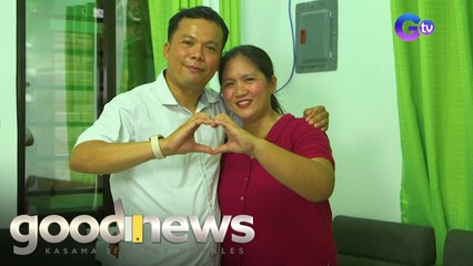Content creators na Wonder Family, kilalanin! | Good News