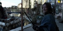 The Walking Dead: Daryl Dixon 1ª Temporada - Sneak Peek 1 (LEGENDADO)