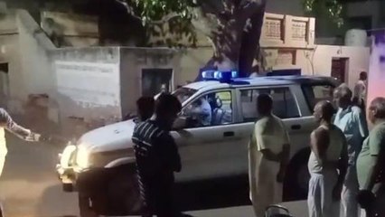 रतनगढ़ः यहां फंदे पर झूलता मिला युवक का शव,इलाके में सनसनी,देखें खबर