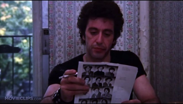 Cruising : La Chasse Bande-annonce (RU)