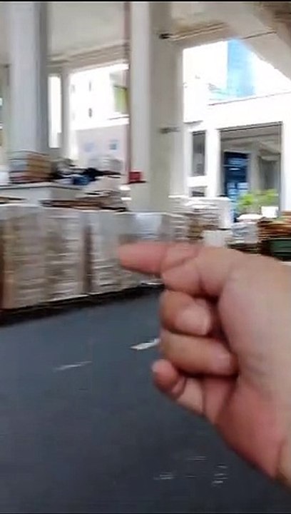 PGS Facility access video