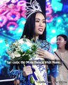 Miss Peace Ban Mai trúng tuyển Thủ khoa vị trí Biên tập viên VTV.