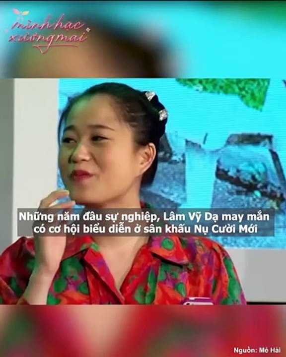 Lâm Vỹ Dạ: Sắc vóc lên hương, ông xã nói vui "giờ có lai rai cũng chẳng cần tìm mồi"