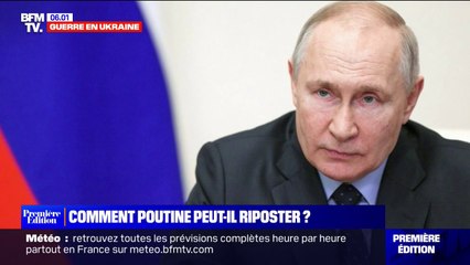 Après la tentative de rébellion d'Evguéni Prigojine, comment Vladimir Poutine peut-il riposter ?