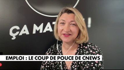Emploi : le coup de pouce avec la DRH de Sport 2000 Barbara Stankiewicz